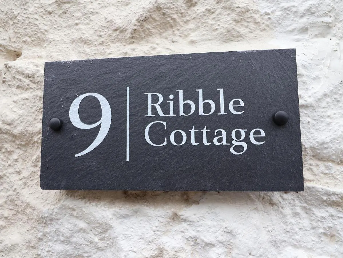 Ribble Cottage Settle 0*,