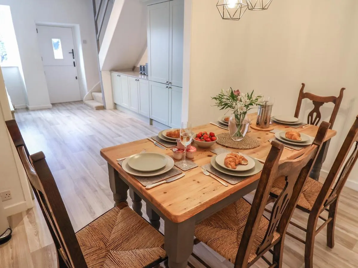 Ribble Cottage Settle Dom wakacyjny
