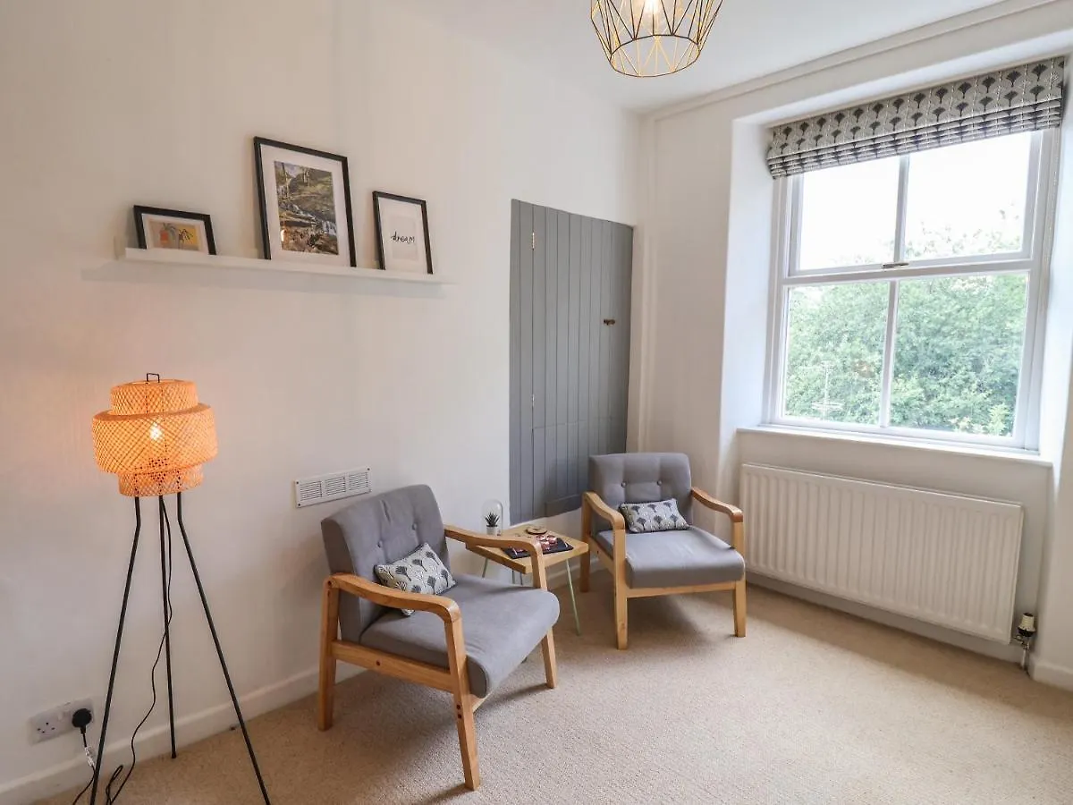 Ribble Cottage Settle