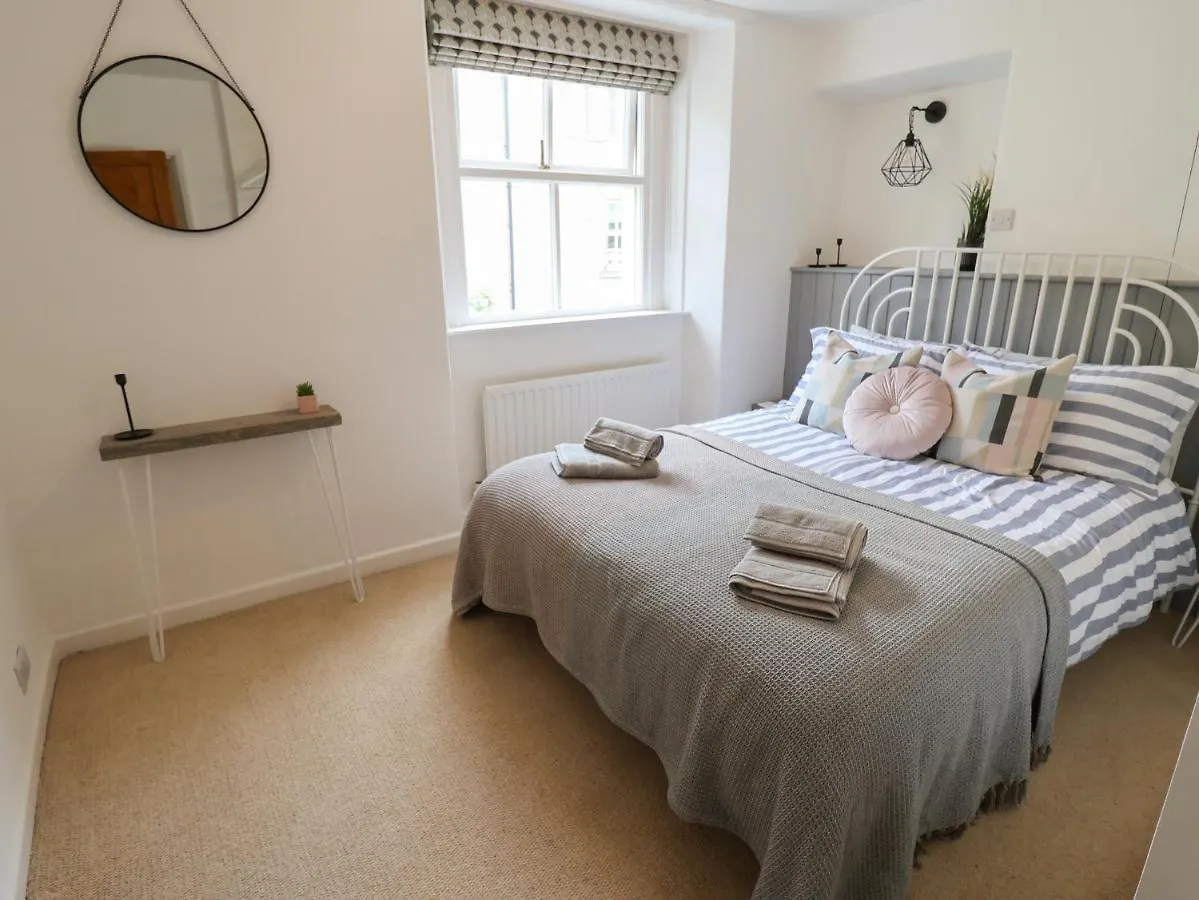 Ribble Cottage Settle Wielka Brytania
