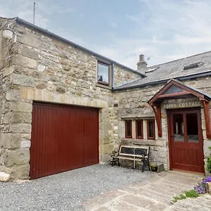 Holiday home Poppy, Settle