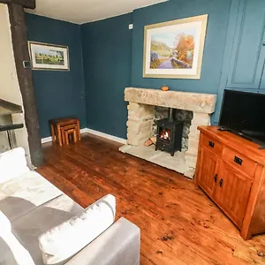 Holiday home 1a Lower Croft Street, Settle