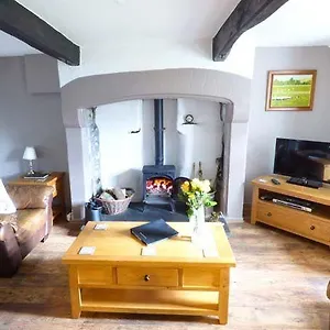 Holiday home Harber Scar, Settle
