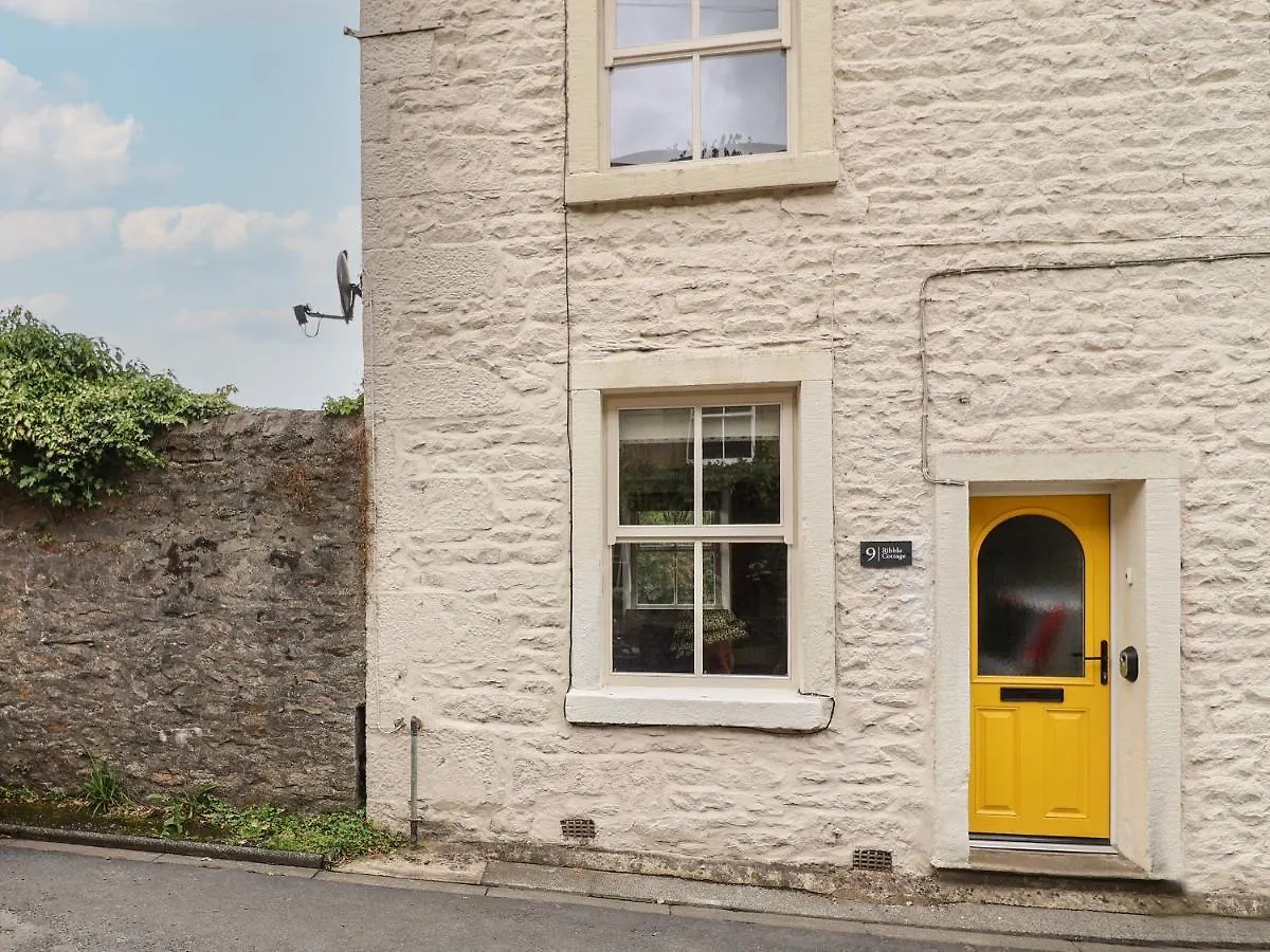 Nyaraló Ribble Cottage Settle Egyesült Királyság