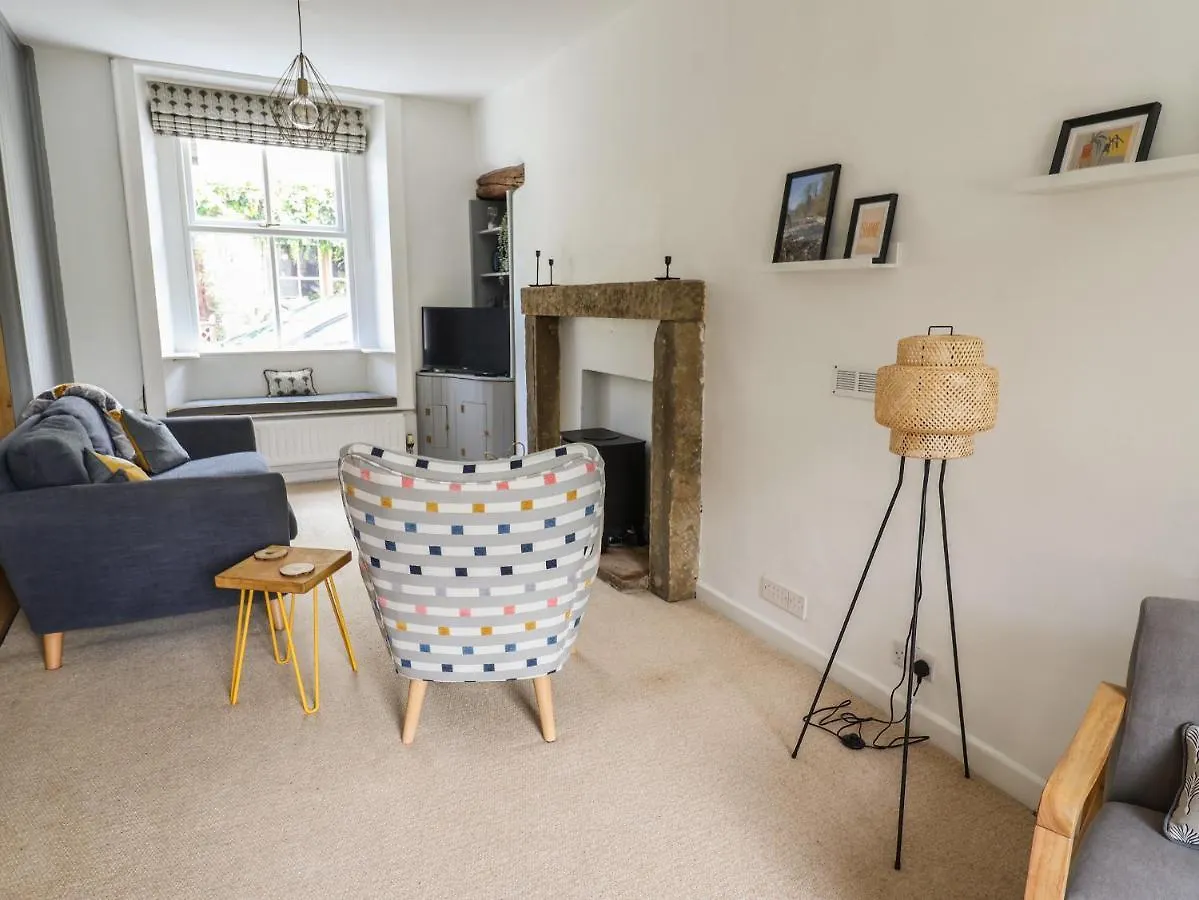 Ribble Cottage Settle