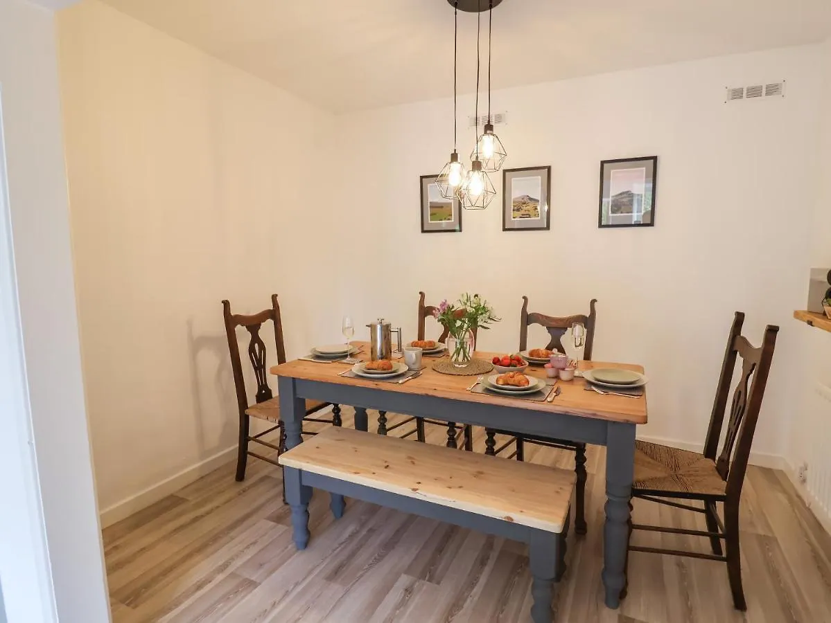 Nyaraló Ribble Cottage Settle Egyesült Királyság