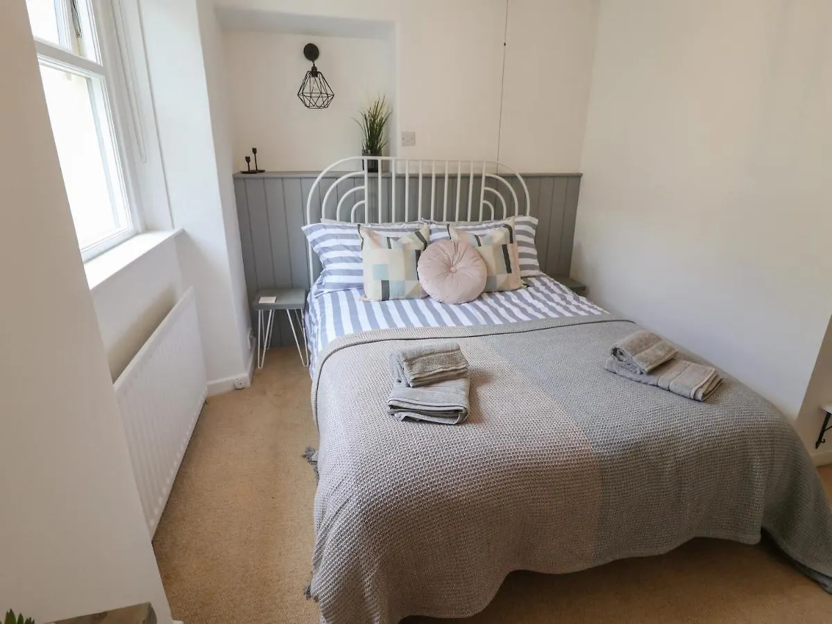 Ribble Cottage Settle
